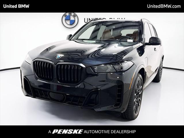 2026 BMW X5 xDrive50e for sale in Alpharetta, GA