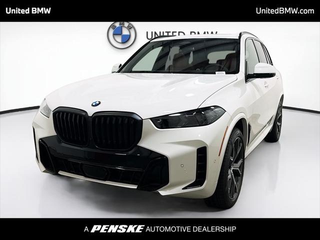 2026 BMW X5 xDrive40i for sale in Alpharetta, GA