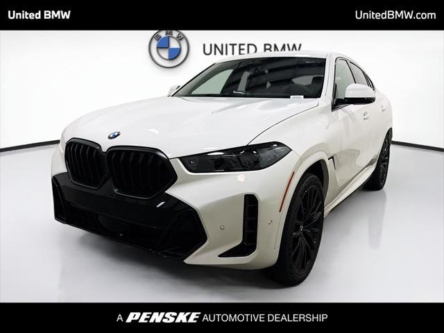 2027 BMW X6 xDrive40i for sale in Alpharetta, GA