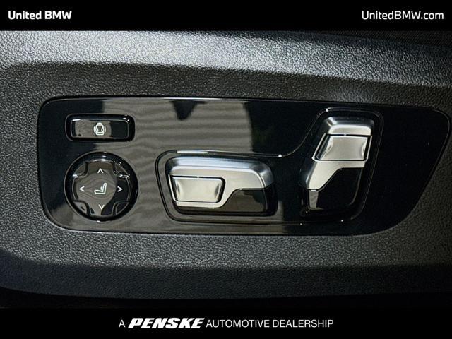 2027 BMW X6 xDrive40i