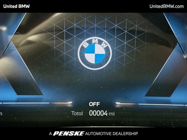 2027 BMW X6 xDrive40i