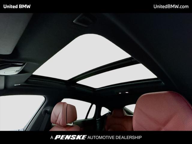 2027 BMW X6 xDrive40i