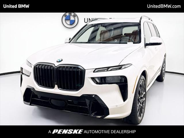 2027 BMW X7 xDrive40i for sale in Alpharetta, GA