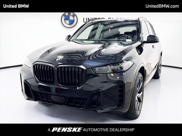 2026 BMW X5 sDrive40i for sale in Alpharetta, GA