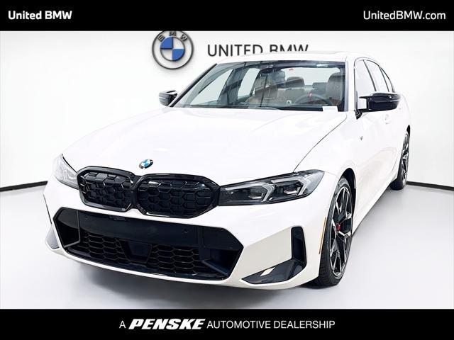 2026 BMW M340i NA for sale in Alpharetta, GA