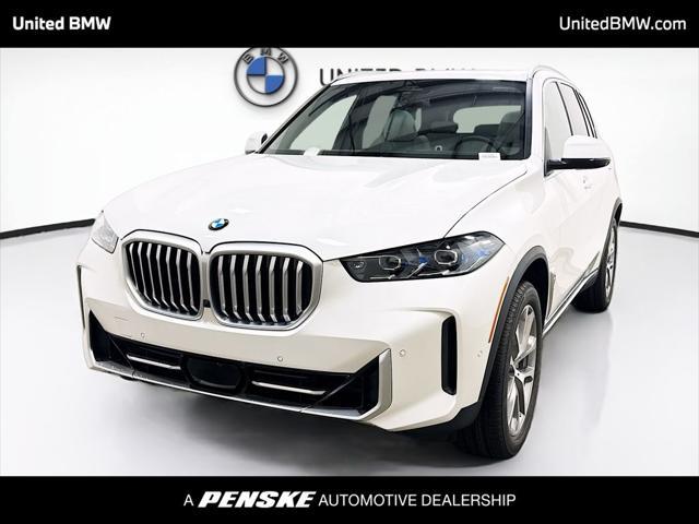 2026 BMW X5 sDrive40i for sale in Alpharetta, GA