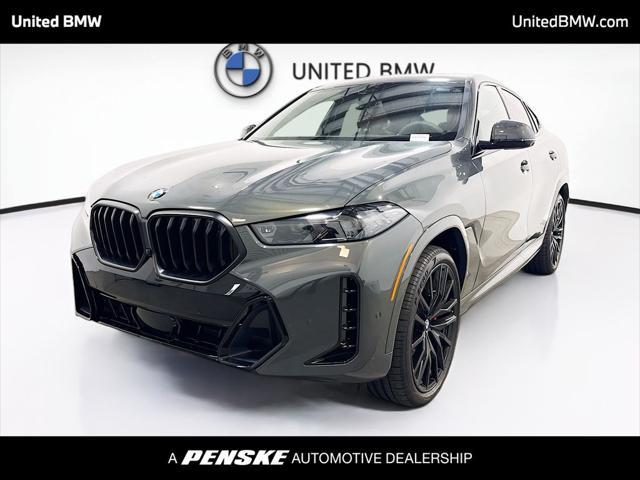 2027 BMW X6 xDrive40i for sale in Alpharetta, GA
