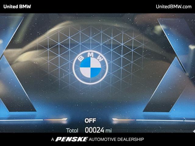 2027 BMW X6 xDrive40i