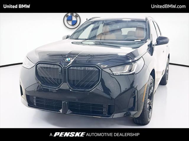 2026 BMW X3 30 xDrive for sale in Alpharetta, GA