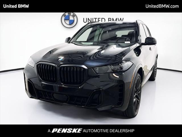 2026 BMW X5 xDrive40i for sale in Alpharetta, GA