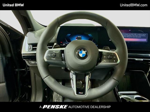 2026 BMW X2 xDrive28i