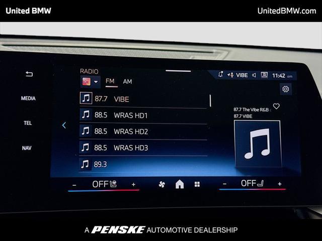 2026 BMW X2 xDrive28i