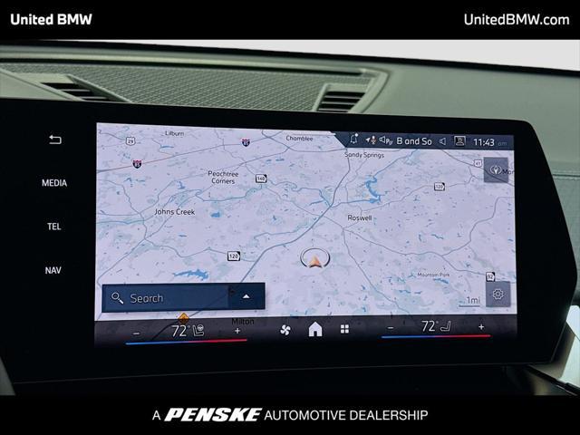 2026 BMW X2 xDrive28i