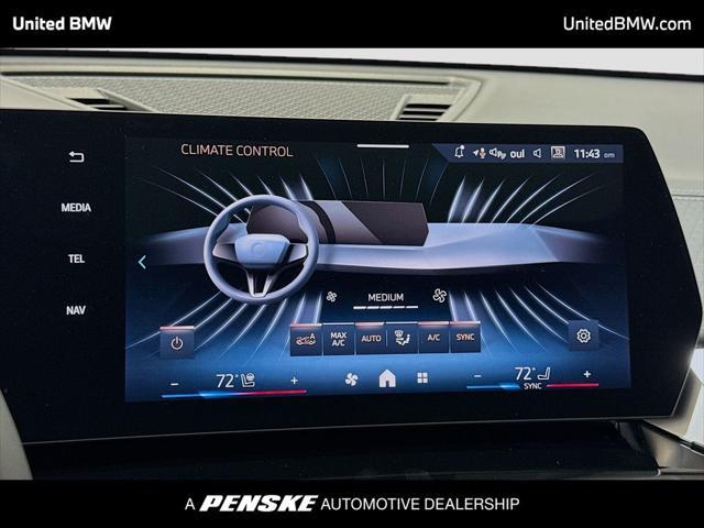 2026 BMW X2 xDrive28i