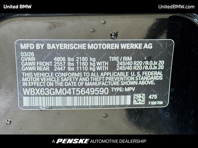 2026 BMW X2 xDrive28i