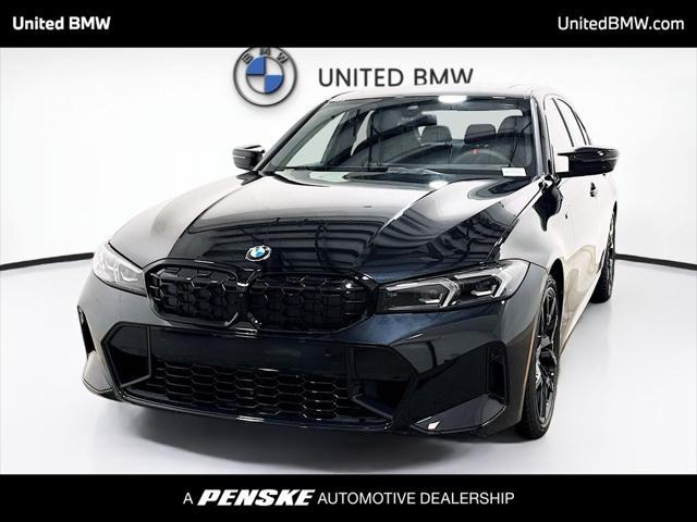2026 BMW M340i NA for sale in Alpharetta, GA