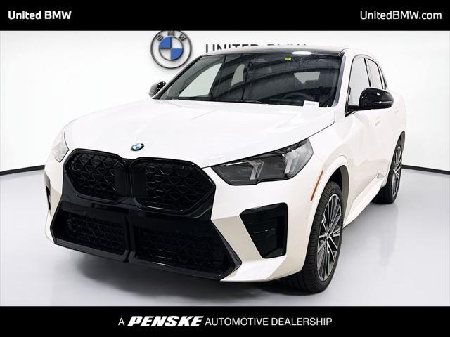 2026 BMW X2 xDrive28i for sale in Alpharetta, GA