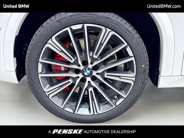 2026 BMW X2 xDrive28i
