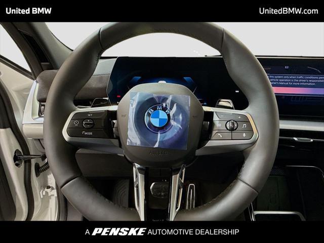 2026 BMW X2 xDrive28i
