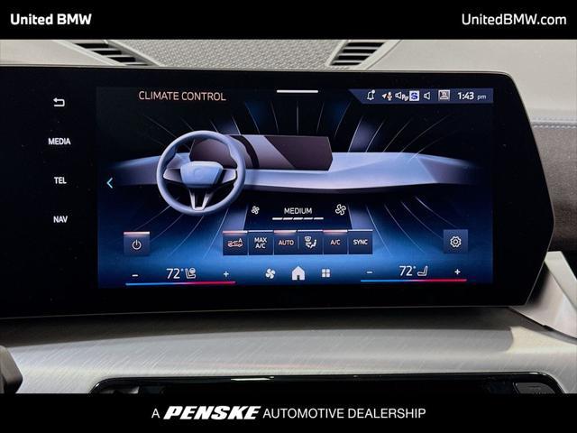 2026 BMW X2 xDrive28i