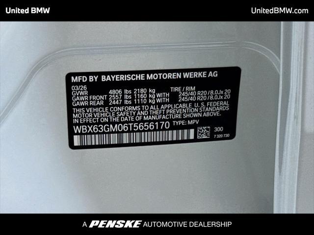 2026 BMW X2 xDrive28i