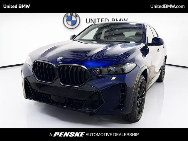 2027 BMW X6 xDrive40i for sale in Alpharetta, GA