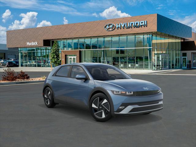 2026 Hyundai IONIQ 5 SE
