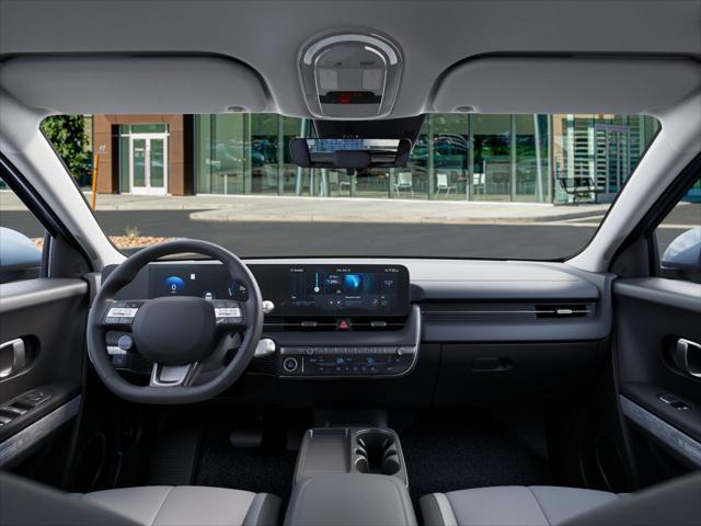 2026 Hyundai IONIQ 5 SE