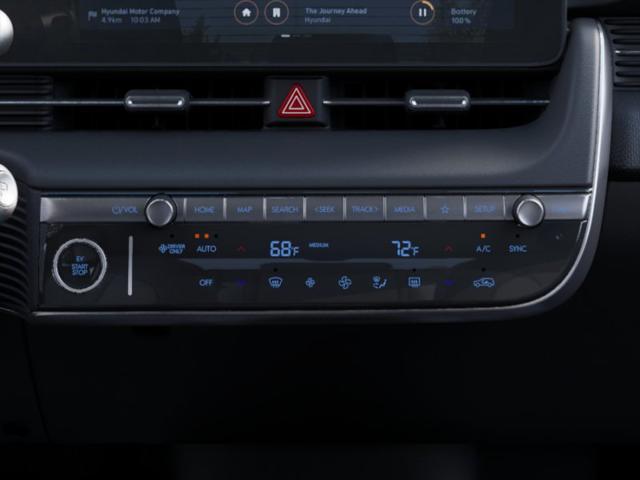 2026 Hyundai IONIQ 5 SE