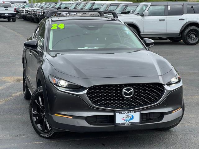 2024 Mazda CX-30 2.5 Turbo Premium Package for sale in KIRKLAND, WA