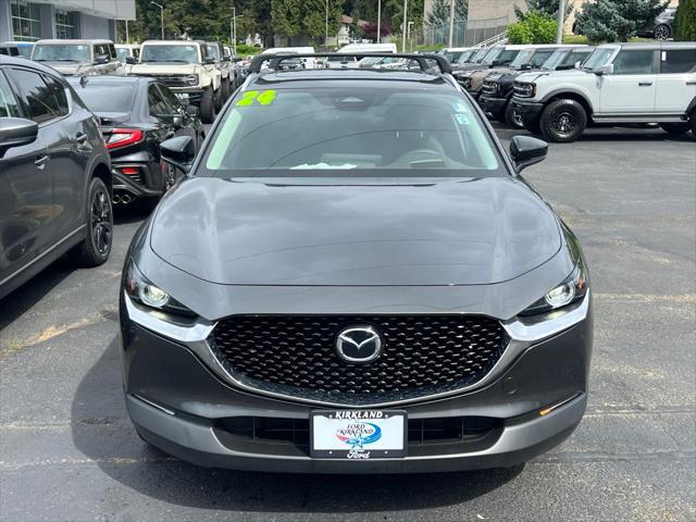 2024 Mazda CX-30 2.5 Turbo Premium Package