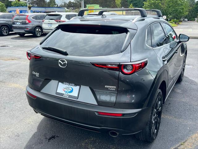 2024 Mazda CX-30 2.5 Turbo Premium Package