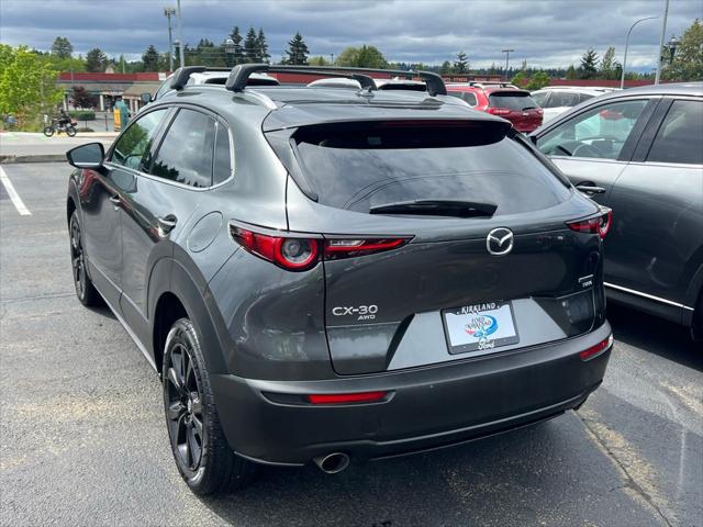 2024 Mazda CX-30 2.5 Turbo Premium Package