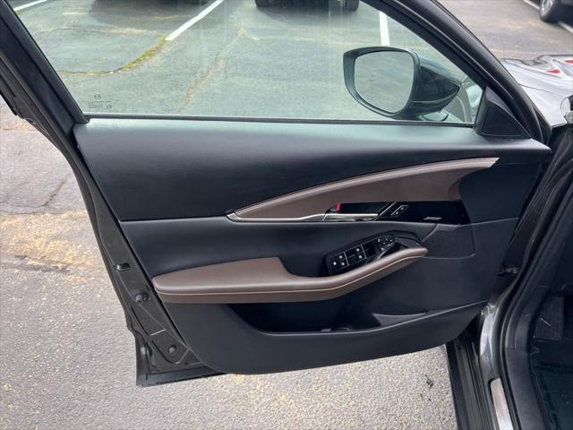 2024 Mazda CX-30 2.5 Turbo Premium Package