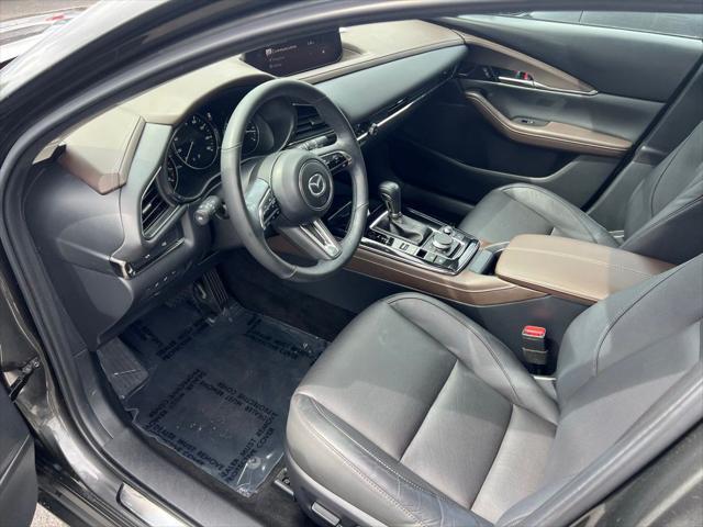 2024 Mazda CX-30 2.5 Turbo Premium Package