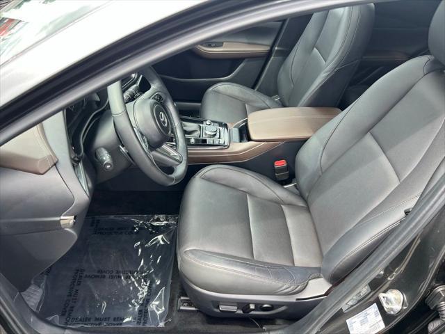2024 Mazda CX-30 2.5 Turbo Premium Package