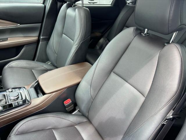 2024 Mazda CX-30 2.5 Turbo Premium Package