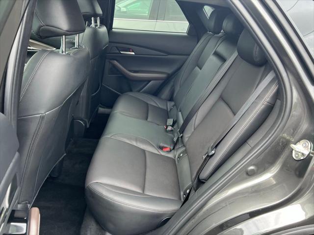 2024 Mazda CX-30 2.5 Turbo Premium Package