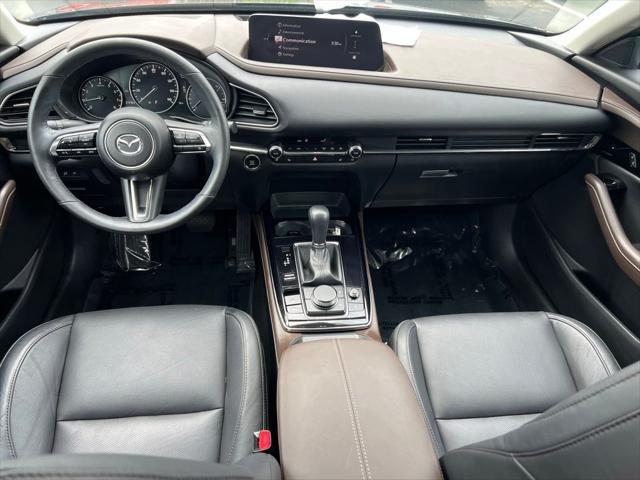 2024 Mazda CX-30 2.5 Turbo Premium Package