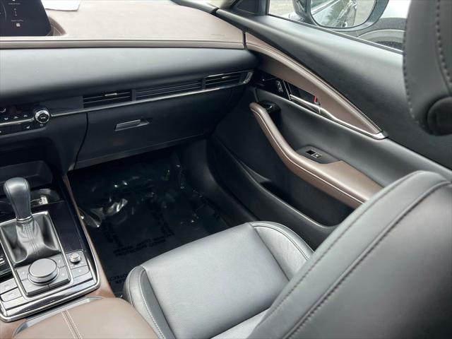 2024 Mazda CX-30 2.5 Turbo Premium Package