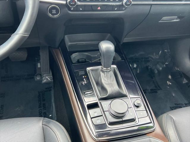 2024 Mazda CX-30 2.5 Turbo Premium Package