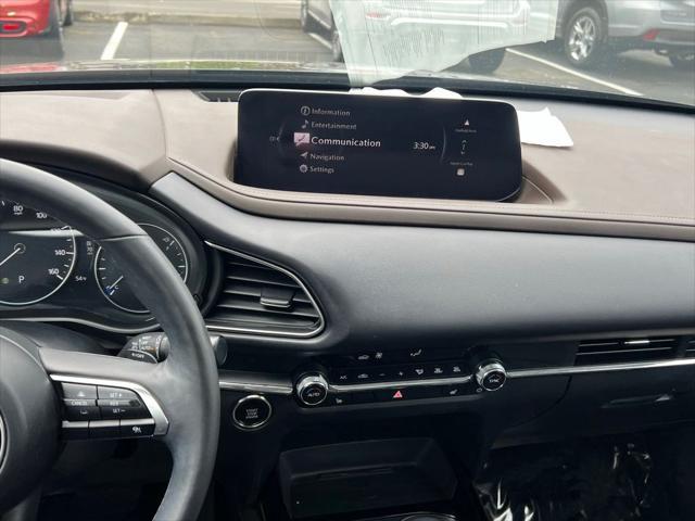 2024 Mazda CX-30 2.5 Turbo Premium Package