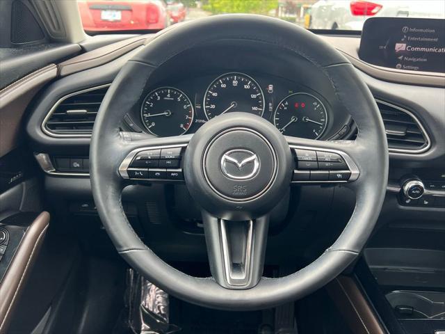 2024 Mazda CX-30 2.5 Turbo Premium Package
