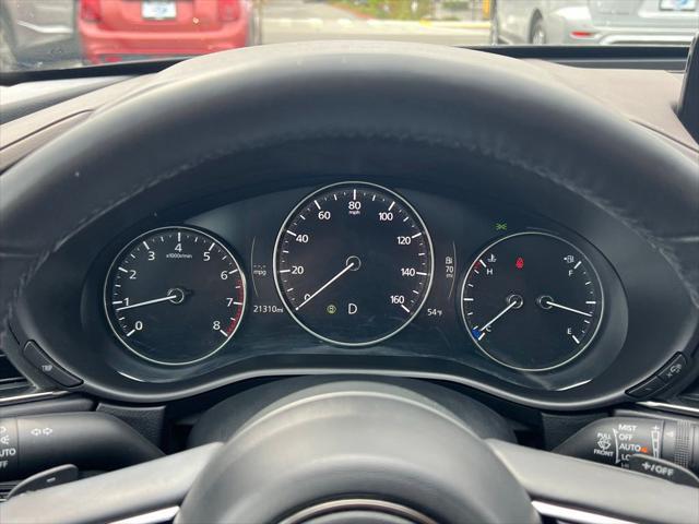 2024 Mazda CX-30 2.5 Turbo Premium Package
