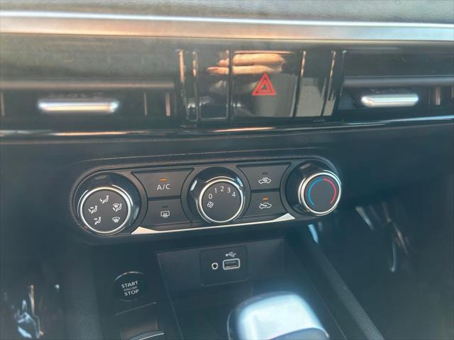 2025 Nissan Kicks S Intelligent AWD