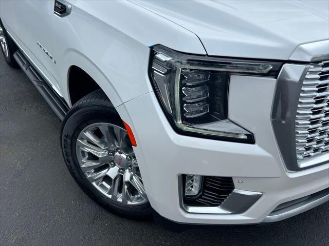 2024 GMC Yukon 4WD Denali