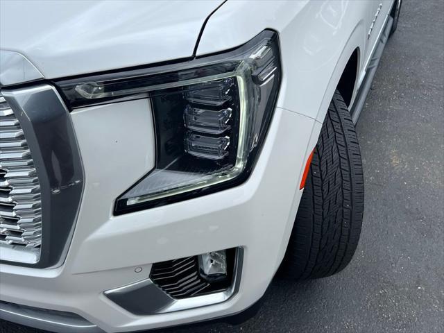 2024 GMC Yukon 4WD Denali