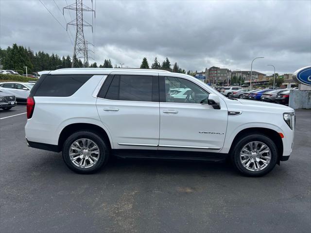 2024 GMC Yukon 4WD Denali