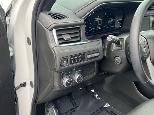 2024 GMC Yukon 4WD Denali