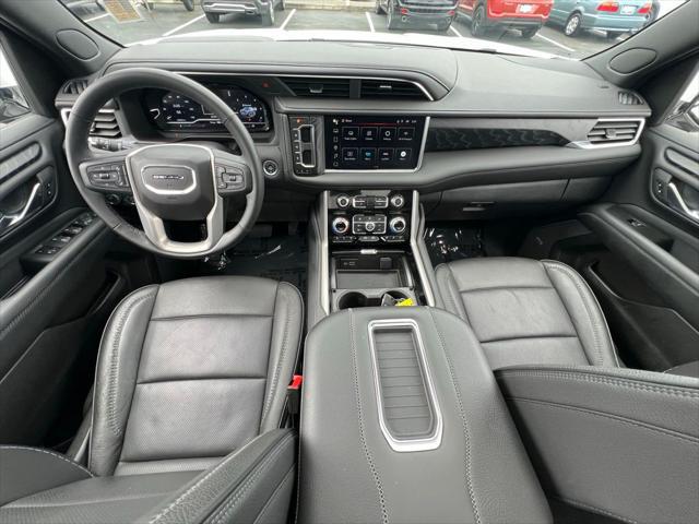 2024 GMC Yukon 4WD Denali